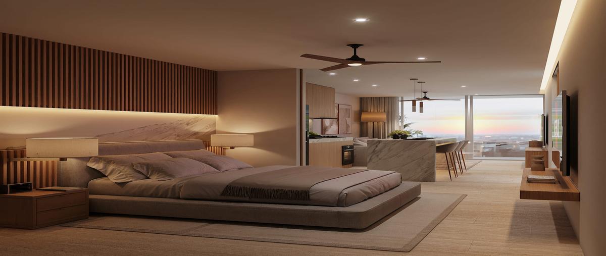 Foto de departamento en venta en 26 norte , gonzalo guerrero, solidaridad, quintana roo, 28121905 No. 05