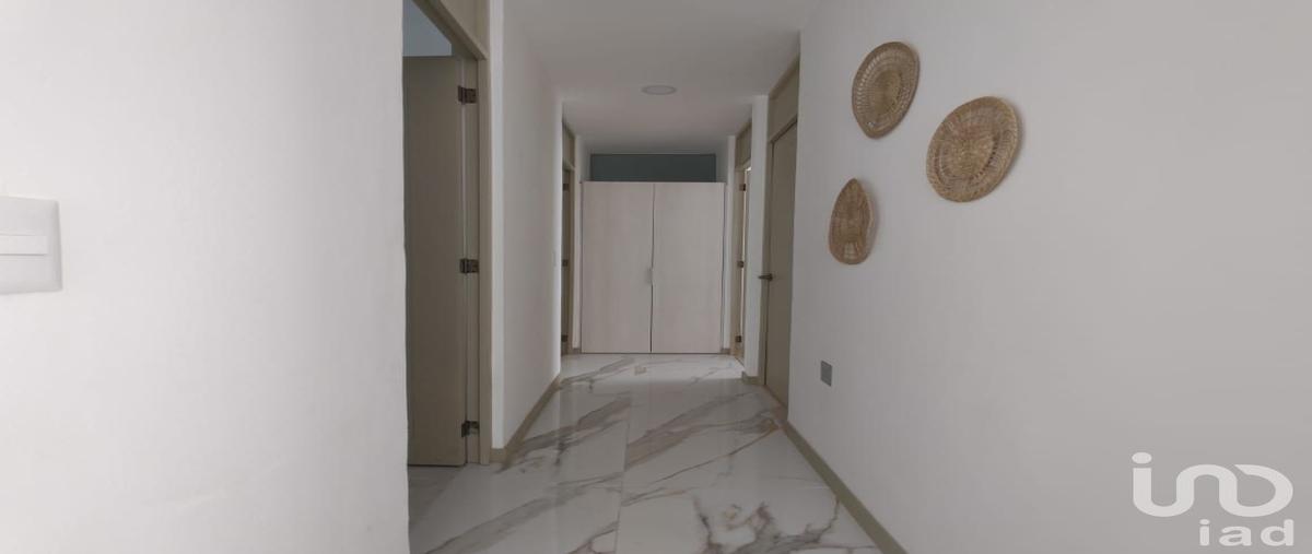 Foto de departamento en venta en 26 oriente 1203, barrio de santa anita, puebla, puebla, 28723601 No. 05