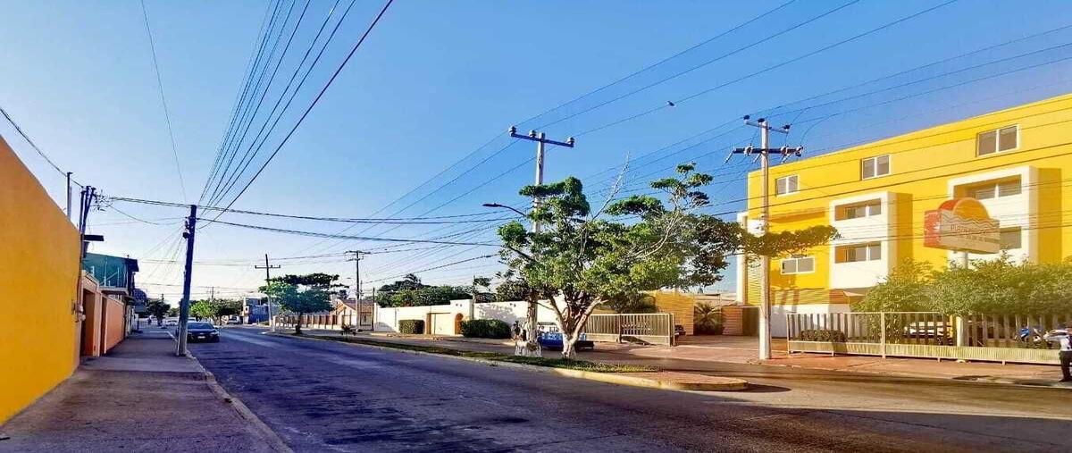Foto de terreno habitacional en renta en 26 , pallas, carmen, campeche, 0 No. 03