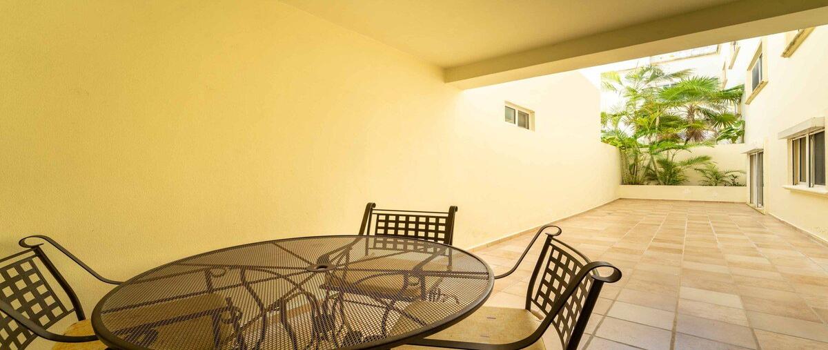Foto de departamento en venta en 26 , playa del carmen centro, solidaridad, quintana roo, 0 No. 03
