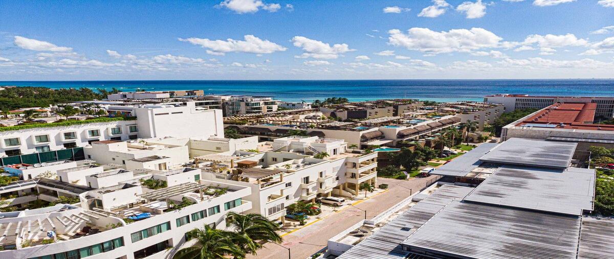 Foto de departamento en venta en 26 , playa del carmen centro, solidaridad, quintana roo, 0 No. 05