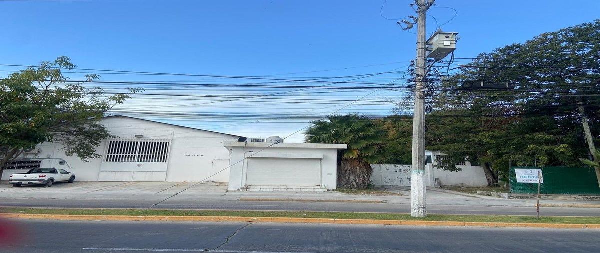 Foto de bodega en 26 , puerto pesquero, carmen, campeche, 0 foto 01 Foto de bodega en renta en 26 , puerto pesquero, carmen, campeche, 0 No. 01