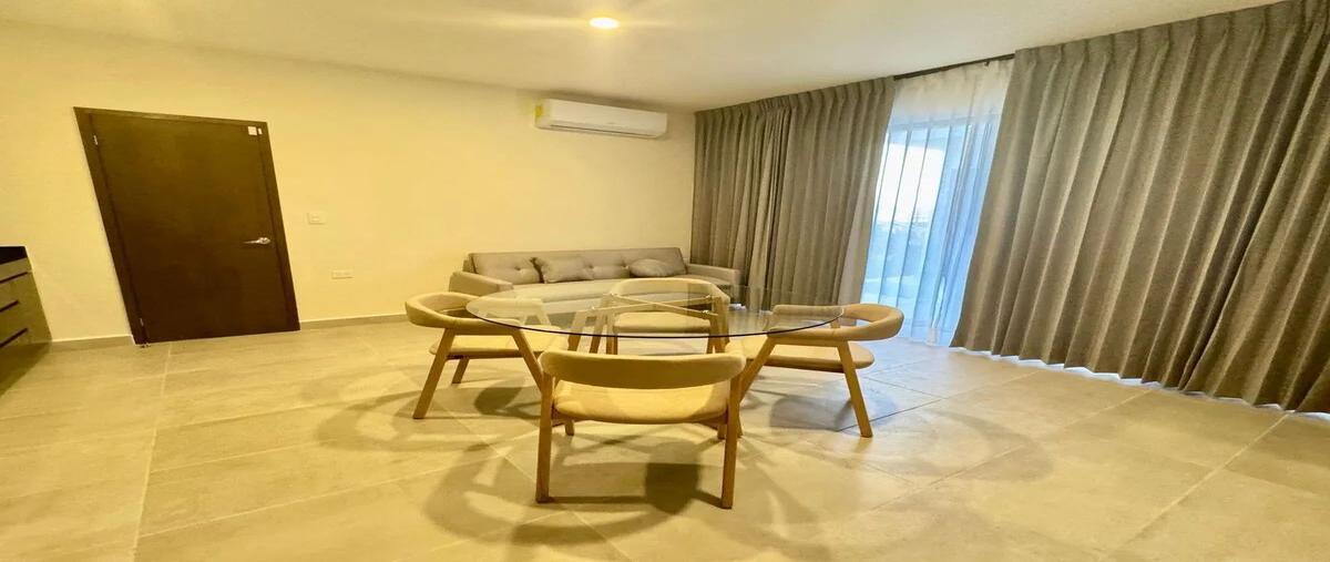Foto de departamento en renta en 26 , revolución, carmen, campeche, 0 No. 04