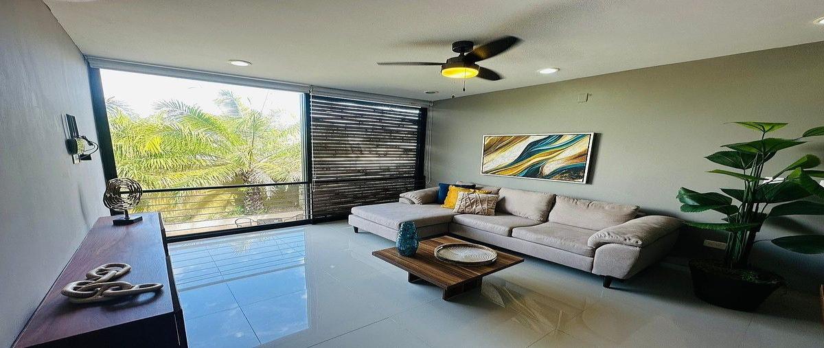 Foto de departamento en renta en 26 , temozon norte, mérida, yucatán, 0 No. 03