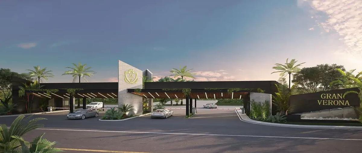 Foto de terreno habitacional en venta en 26 , tixpehual, tixpéhual, yucatán, 0 No. 03