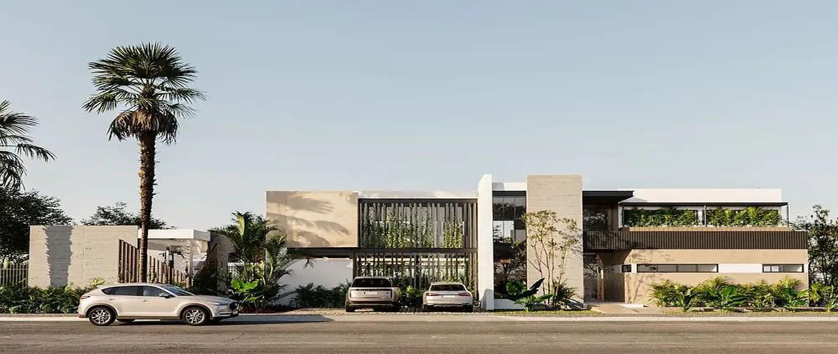 Foto de terreno habitacional en venta en 26 , tixpehual, tixpéhual, yucatán, 0 No. 04