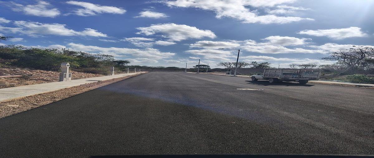 Foto de terreno habitacional en venta en 26 , tixpehual, tixpéhual, yucatán, 0 No. 05