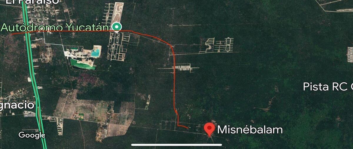 Foto de terreno habitacional en venta en 26 , xcunyá, mérida, yucatán, 29393558 No. 04