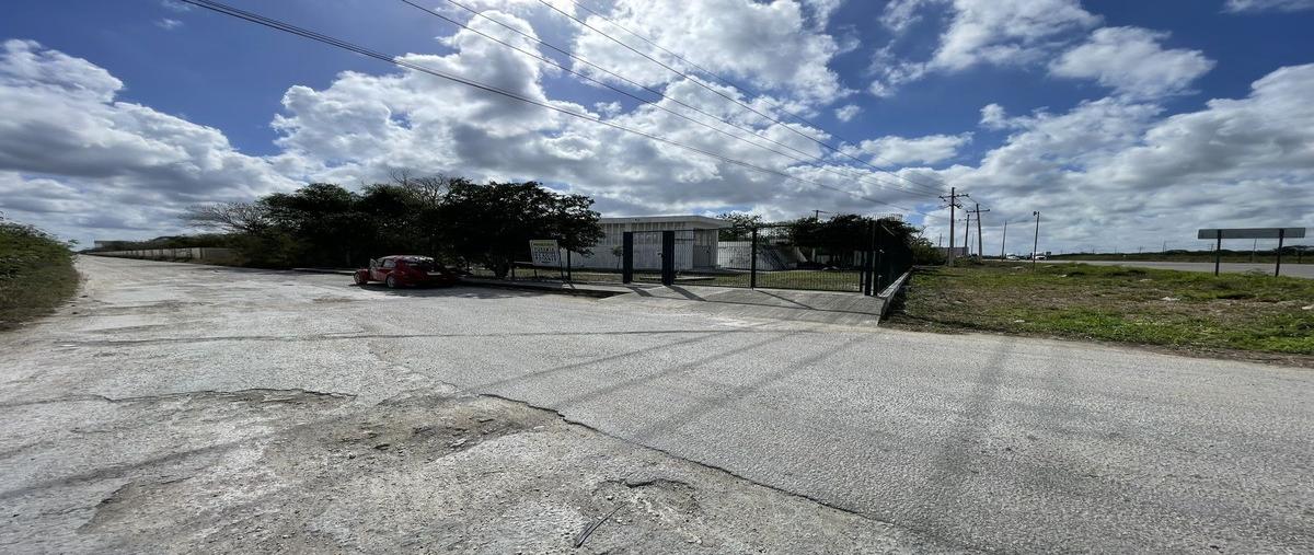 Foto de terreno habitacional en venta en 26 , xcunyá, mérida, yucatán, 29393558 No. 05