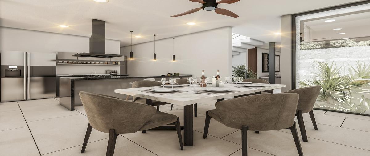 Foto de casa en 261 , arcos del sol, mérida, yucatán, 0 foto 05 Foto de casa en venta en 261 , arcos del sol, mérida, yucatán, 0 No. 05