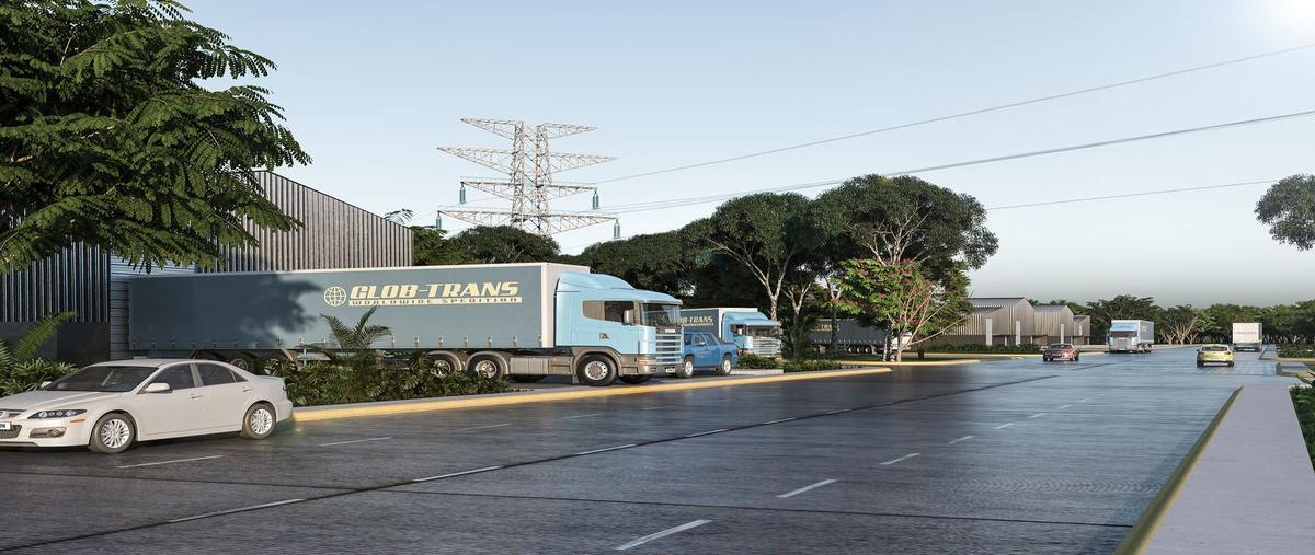 Foto de terreno habitacional en venta en 261 , centro umán, umán, yucatán, 28233929 No. 03