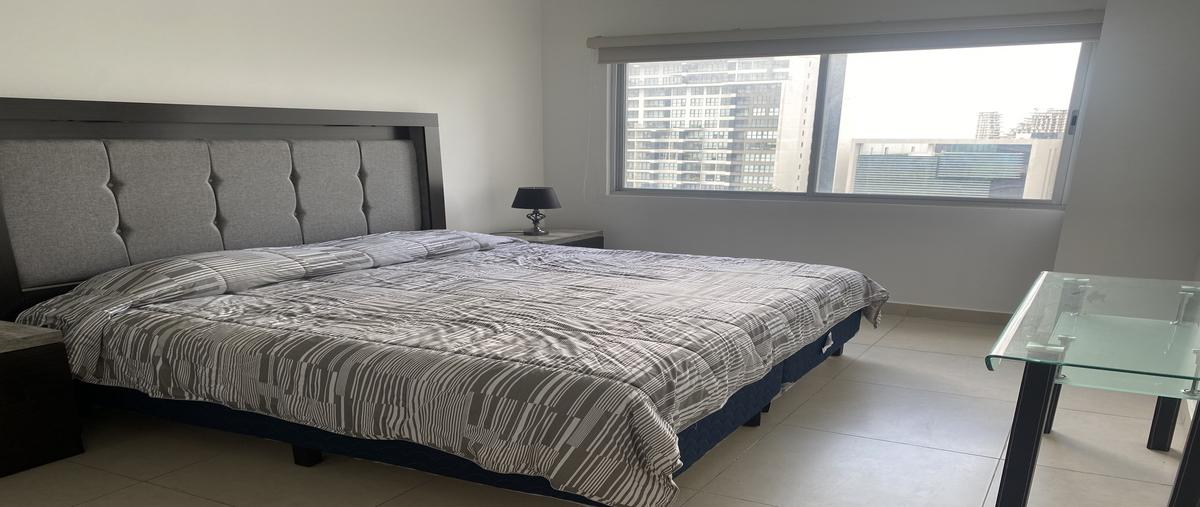 Foto de departamento en renta en 261 , vía montejo, mérida, yucatán, 30443820 No. 04