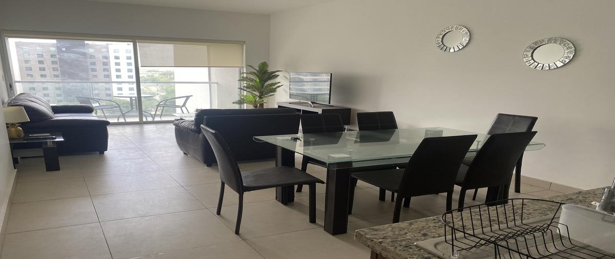 Foto de departamento en venta en 261 , vía montejo, mérida, yucatán, 30447734 No. 04