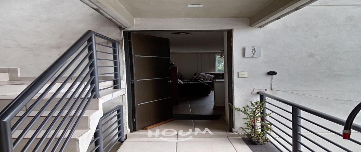 Foto de departamento en renta en 262 n/a, residencial zaragoza, iztacalco, df / cdmx, 30332734 No. 02
