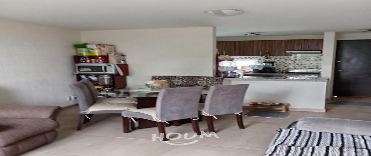 Foto de departamento en renta en 262 n/a, residencial zaragoza, iztacalco, df / cdmx, 30332734 No. 05