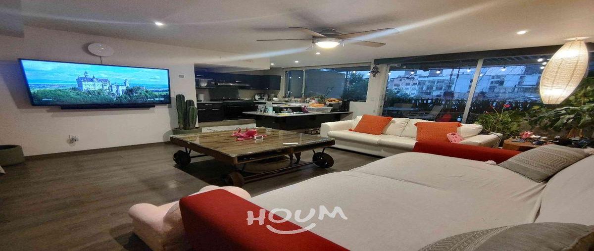 Foto de departamento en venta en 265 n/a, anzures, miguel hidalgo, df / cdmx, 0 No. 03