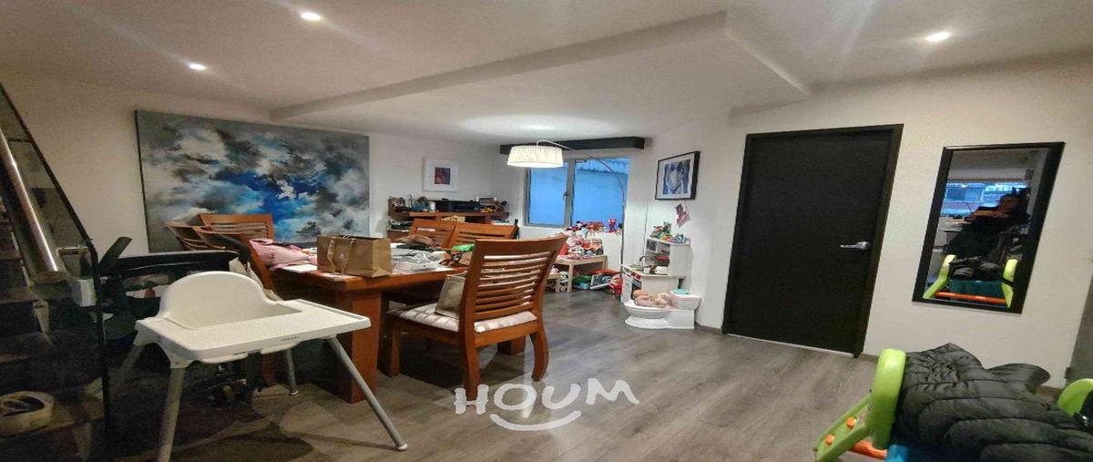 Foto de departamento en venta en 265 n/a, anzures, miguel hidalgo, df / cdmx, 30810043 No. 05