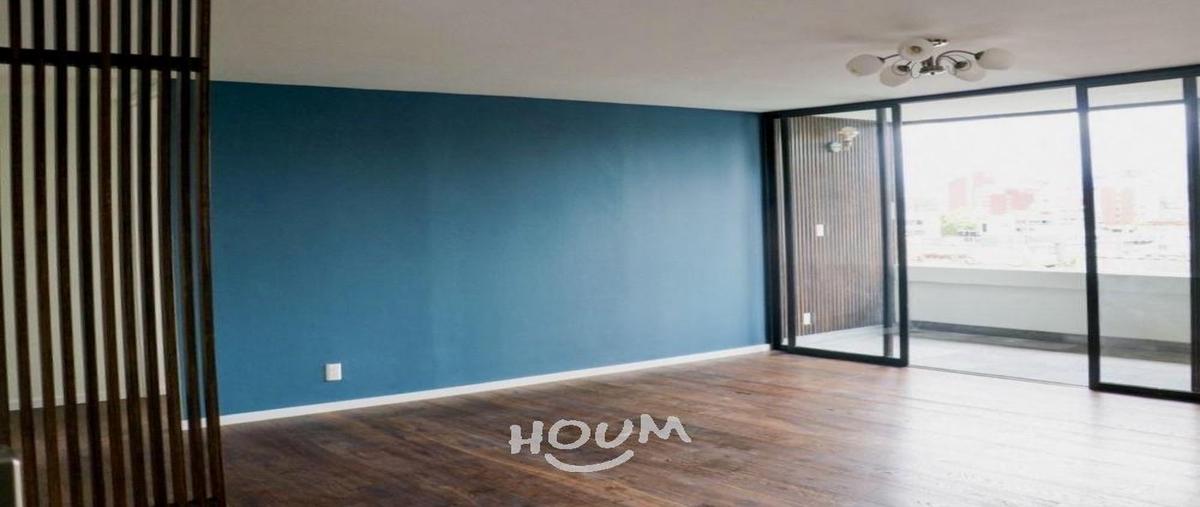 Foto de departamento en renta en 268 n/a, cuauhtémoc, cuauhtémoc, df / cdmx, 0 No. 03