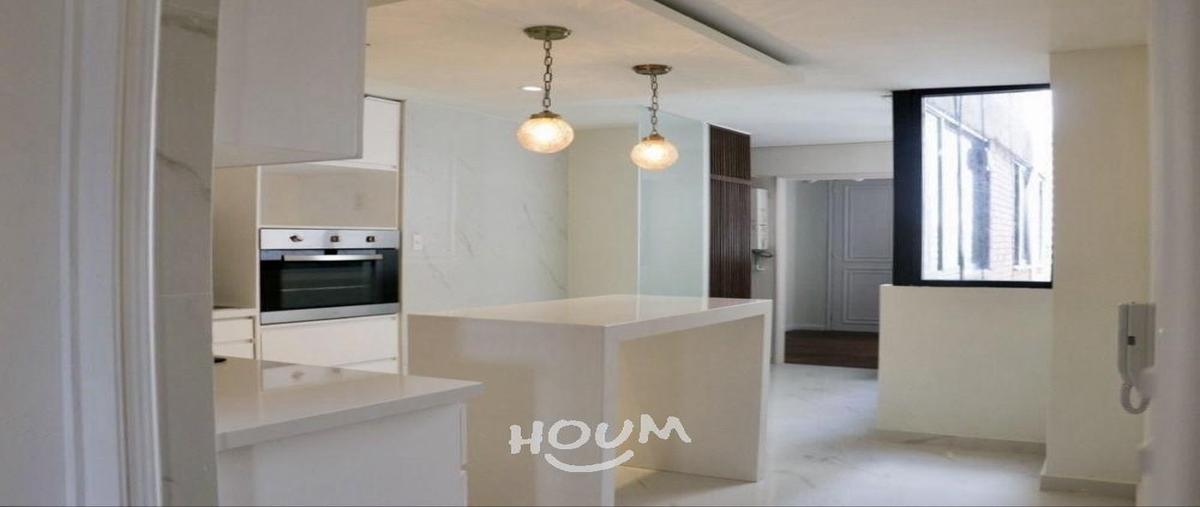Foto de departamento en renta en 268 n/a, cuauhtémoc, cuauhtémoc, df / cdmx, 0 No. 04