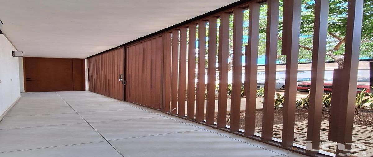 Foto de departamento en renta en 27 108, montebello, mérida, yucatán, 30885215 No. 03