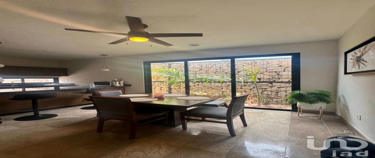 Foto de departamento en venta en 27 137, temozon norte, mérida, yucatán, 31618483 No. 04