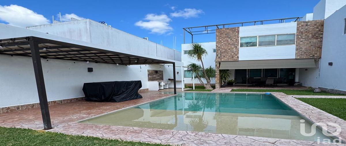 Foto de casa en venta en 27 255, conkal, conkal, yucatán, 30622760 No. 04