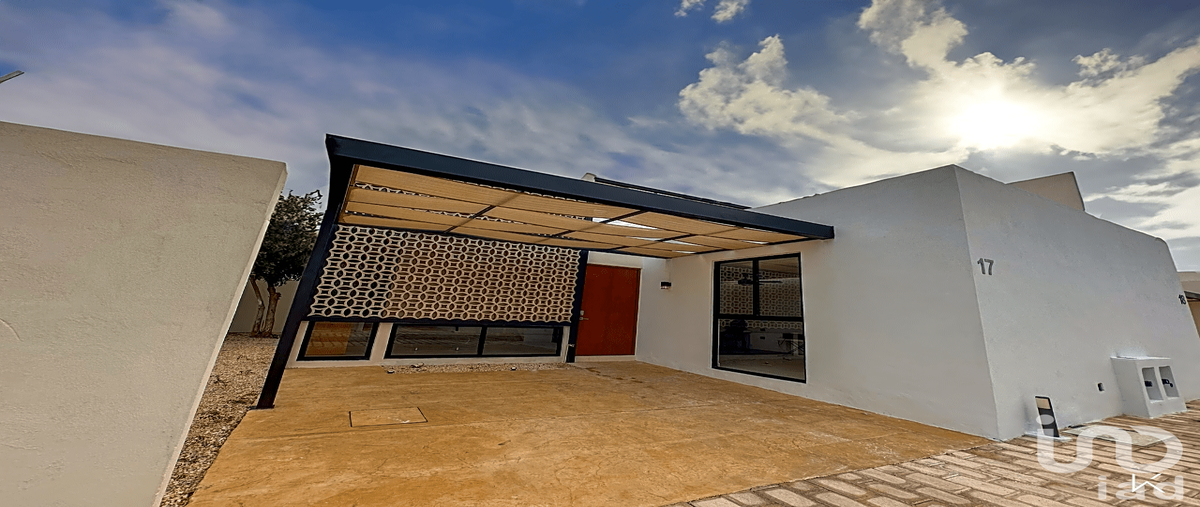 Foto de departamento en venta en 27 269, cholul, mérida, yucatán, 28871622 No. 03