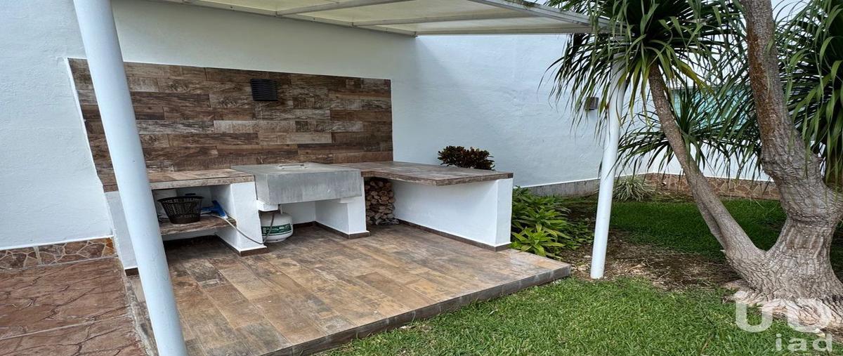 Foto de casa en venta en 27 284, conkal, conkal, yucatán, 30622760 No. 03