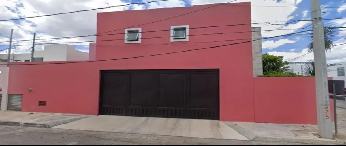 Foto de casa en 27 355, emiliano zapata nte, mérida, yucatán, 0 foto 01 Foto de casa en venta en 27 355, emiliano zapata nte, mérida, yucatán, 0 No. 01
