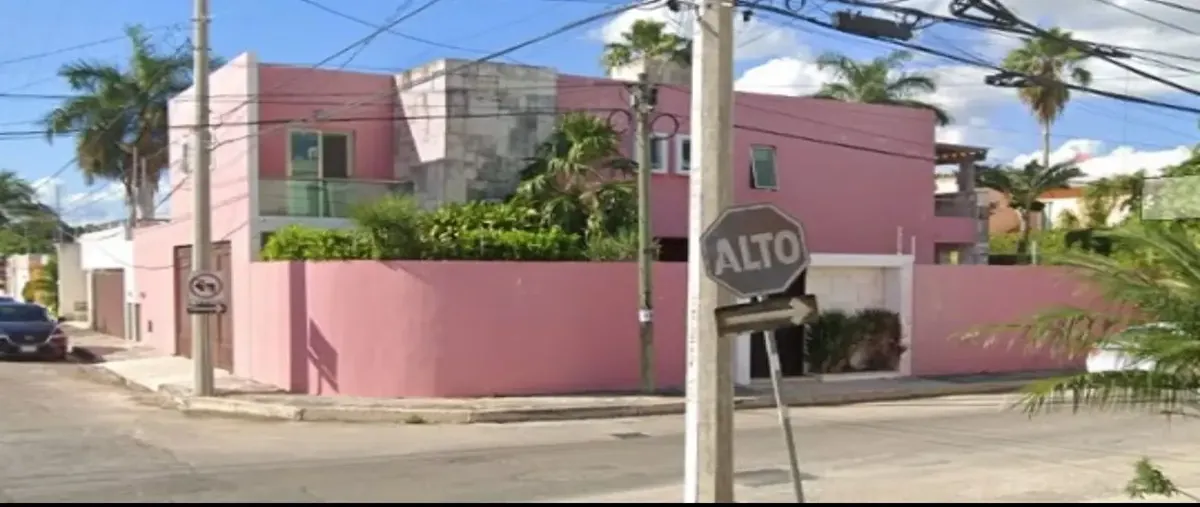Foto de casa en 27 355, emiliano zapata nte, mérida, yucatán, 0 foto 03 Foto de casa en venta en 27 355, emiliano zapata nte, mérida, yucatán, 0 No. 03