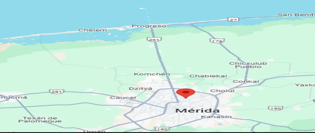 Foto de casa en 27 355, emiliano zapata nte, mérida, yucatán, 0 foto 05 Foto de casa en venta en 27 355, emiliano zapata nte, mérida, yucatán, 0 No. 05