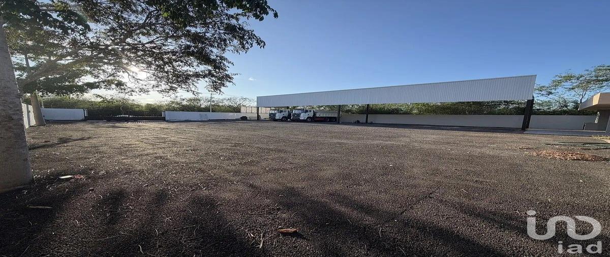 Foto de bodega en 27 559, komchen, mérida, yucatán, 31742521 foto 04 Foto de bodega en venta en 27 559, komchen, mérida, yucatán, 31742521 No. 04