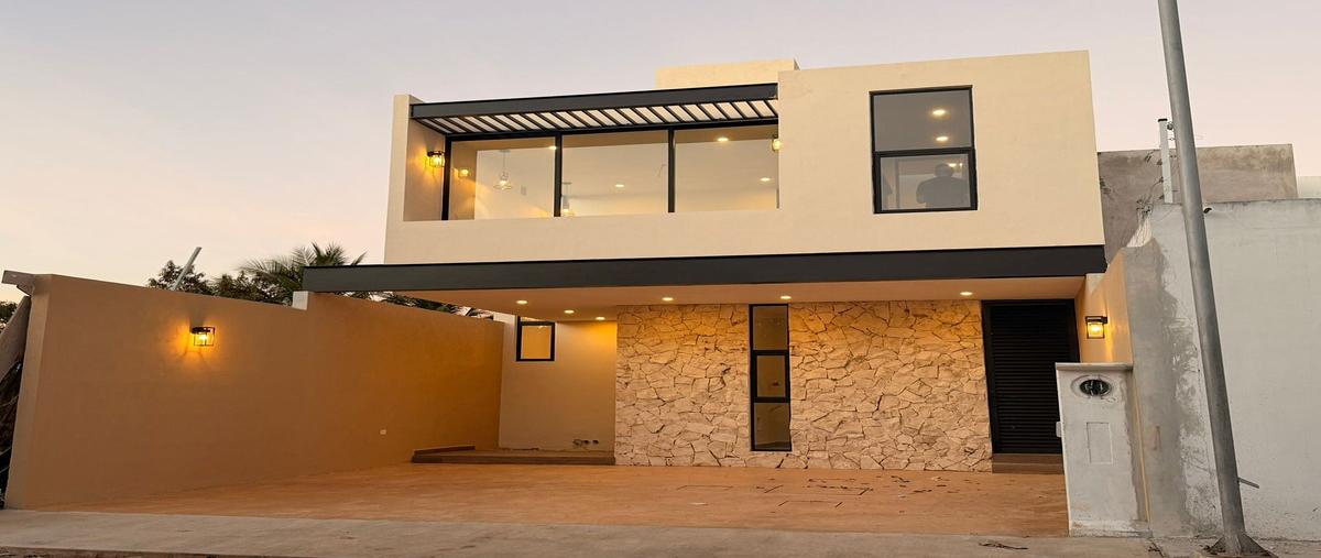 Foto de casa en 27 a , san diego cutz, conkal, yucatán, 0 foto 01 Foto de casa en venta en 27 a , san diego cutz, conkal, yucatán, 0 No. 01