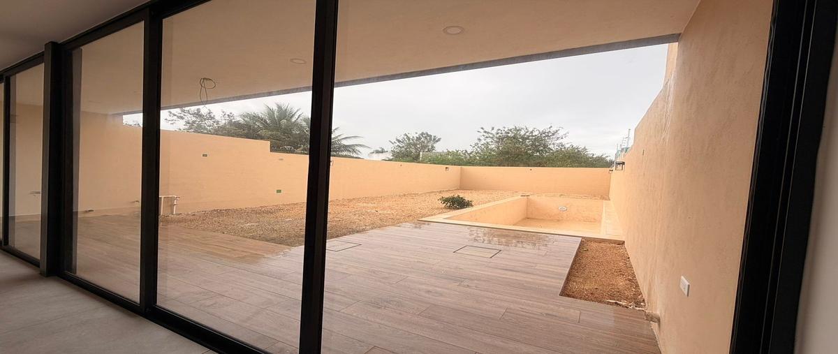 Foto de casa en 27 a , san diego cutz, conkal, yucatán, 0 foto 02 Foto de casa en venta en 27 a , san diego cutz, conkal, yucatán, 0 No. 02