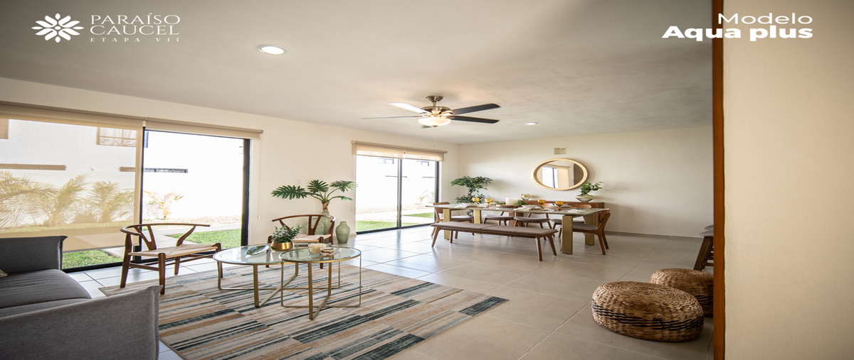 Foto de casa en venta en 27 , caucel, mérida, yucatán, 0 No. 05