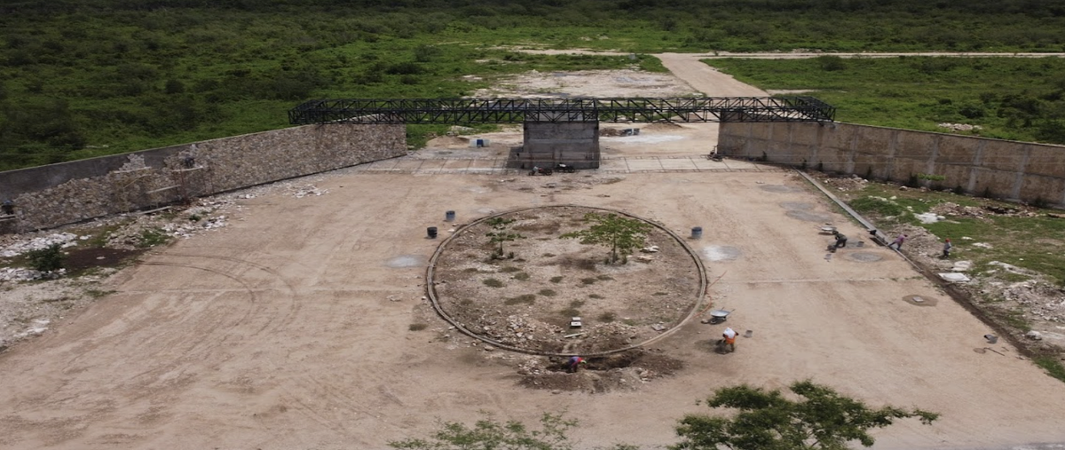 Foto de terreno habitacional en venta en 27 , centro hunucmá, hunucmá, yucatán, 0 No. 03