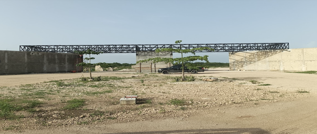 Foto de terreno habitacional en venta en 27 , centro hunucmá, hunucmá, yucatán, 0 No. 05