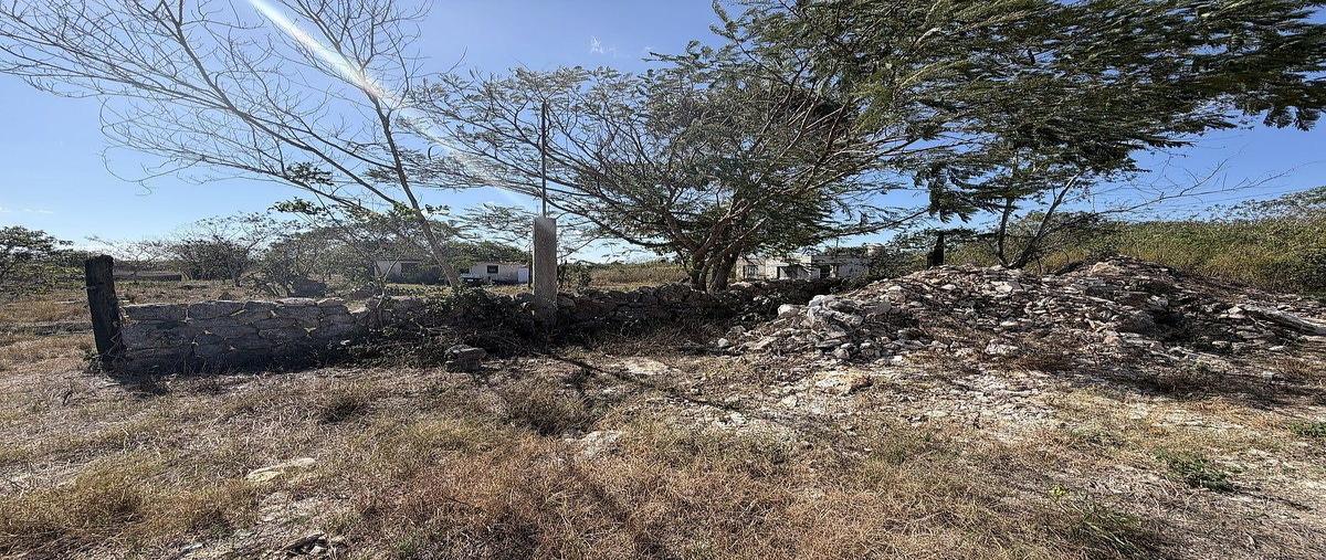 Foto de terreno habitacional en venta en 27 , chichi suárez, mérida, yucatán, 0 No. 04