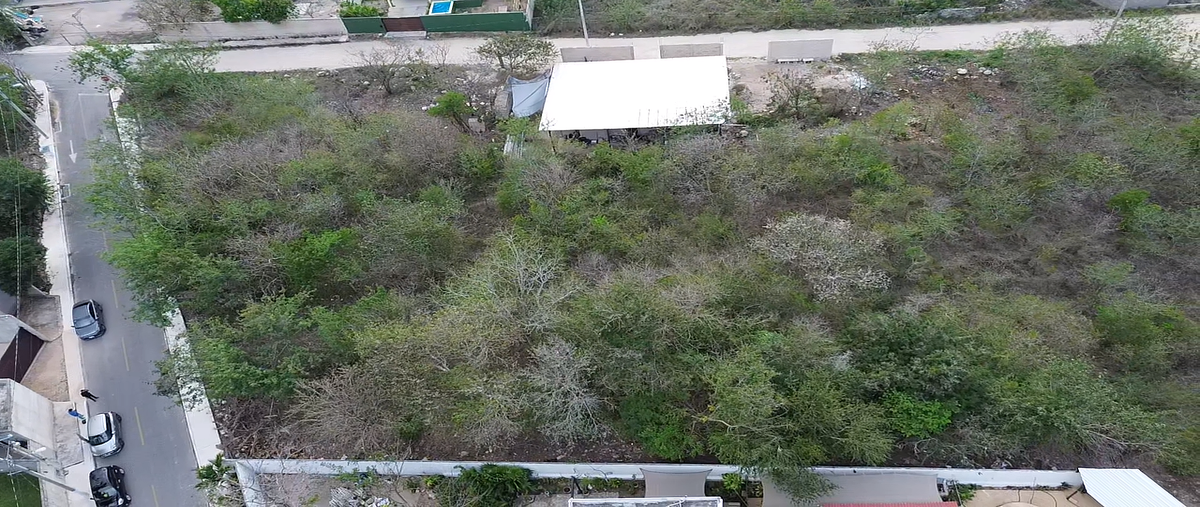 Foto de terreno habitacional en venta en 27 , chichi suárez, mérida, yucatán, 0 No. 03