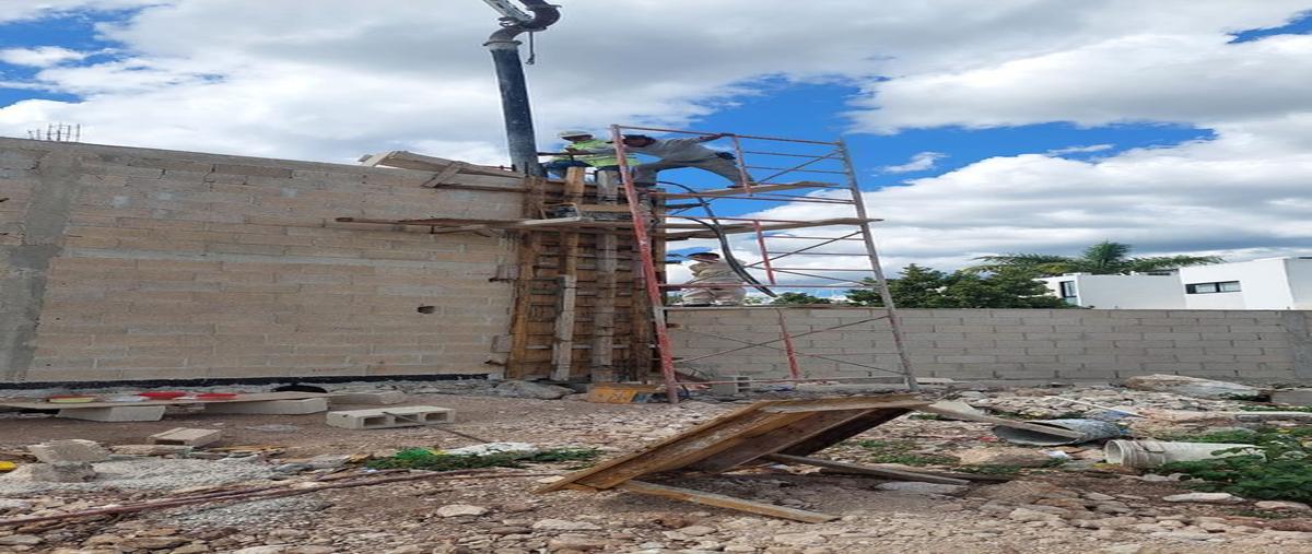 Foto de terreno habitacional en venta en 27 , cholul, mérida, yucatán, 27924068 No. 03