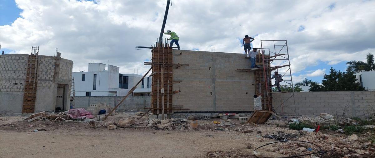Foto de terreno habitacional en venta en 27 , cholul, mérida, yucatán, 27924068 No. 04