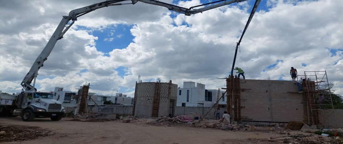 Foto de terreno habitacional en venta en 27 , cholul, mérida, yucatán, 27924068 No. 05