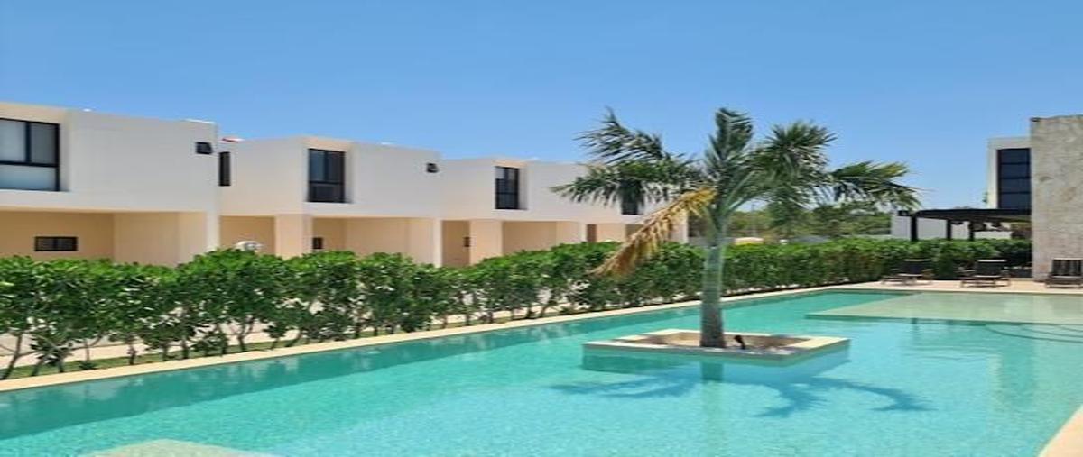 Foto de casa en 27 , cholul, mérida, yucatán, 0 foto 02 Foto de casa en venta en 27 , cholul, mérida, yucatán, 0 No. 02