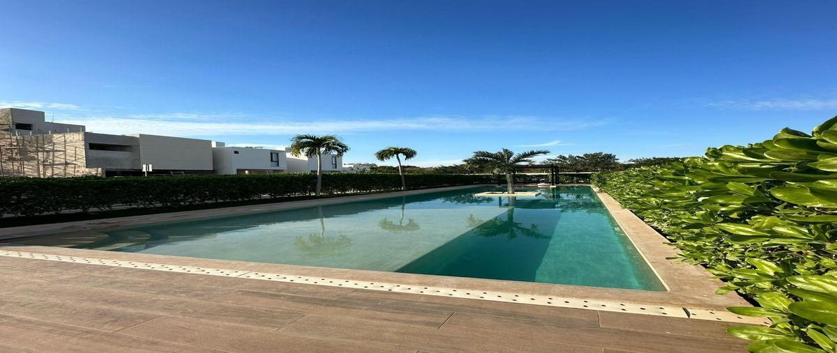 Foto de casa en 27 , cholul, mérida, yucatán, 0 foto 04 Foto de casa en venta en 27 , cholul, mérida, yucatán, 0 No. 04