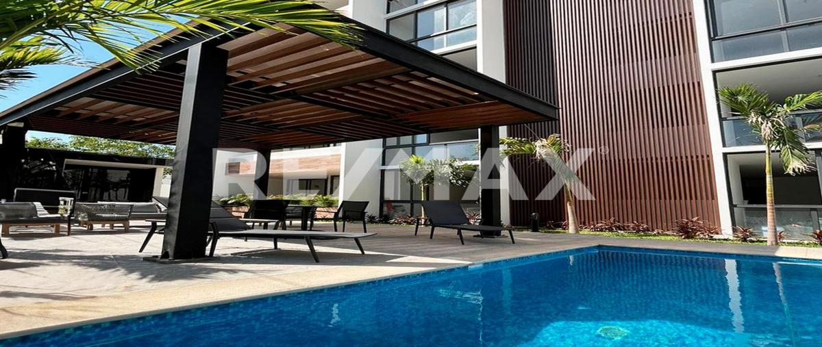 Foto de departamento en venta en 27 , conkal, conkal, yucatán, 30289043 No. 04