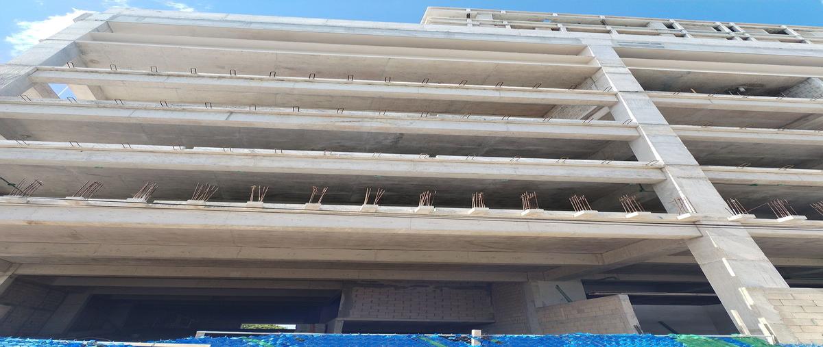 Foto de departamento en venta en 27 cruzamientos 22 , méxico norte, mérida, yucatán, 28896359 No. 04