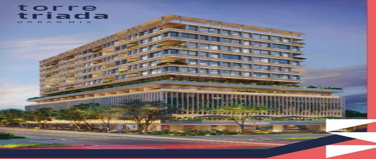 Foto de departamento en venta en 27 cruzamientos 22 , méxico norte, mérida, yucatán, 28896359 No. 05