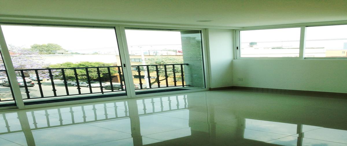Foto de departamento en renta en 27 de abril , lomas manuel ávila camacho, naucalpan de juárez, méxico, 16839518 No. 13