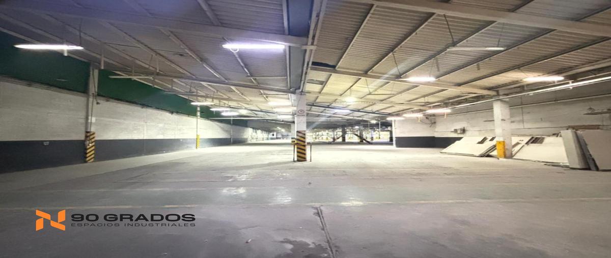 Foto de nave industrial en renta en  , 27 de mayo, santa catarina, nuevo león, 30648693 No. 03