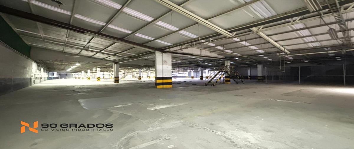 Foto de nave industrial en renta en  , 27 de mayo, santa catarina, nuevo león, 30648693 No. 04